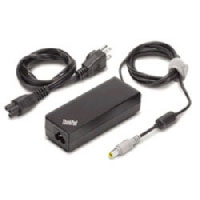 Lenovo ThinkPad 90W AC Adapter (EU1, Saudi Arabia, Indonesia, Vietnam) (40Y7663)